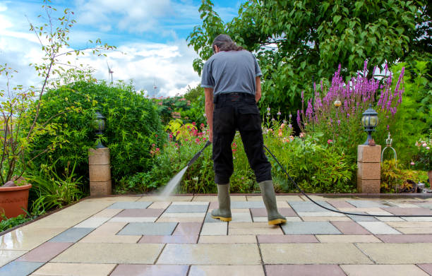 Reliable Eureka, MT Pressure Washing Services Solutions