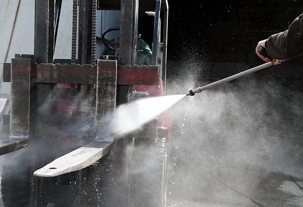 Best Dumpster Area Cleaning  in Eureka, MT